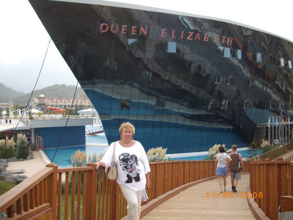 Валентина Прохорова