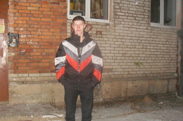 Алексей Колясников