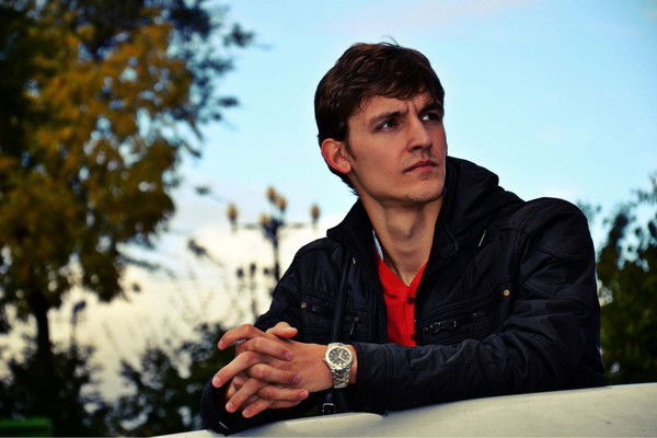 Ярослав Швец