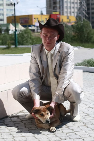 Андрей Валерьевич