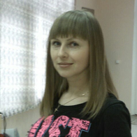 Марина Самборская