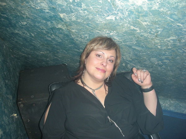 Cветлана Перова