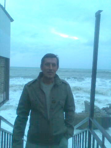 Андрей Карпович