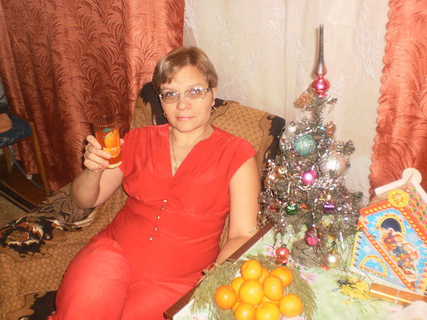 Ирина Голик