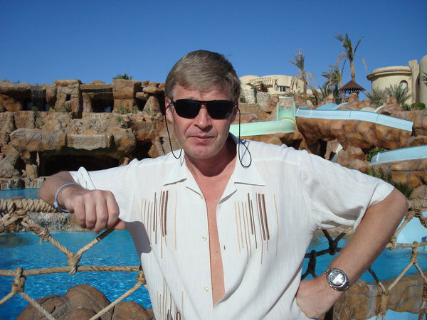 Владимир Миршавка