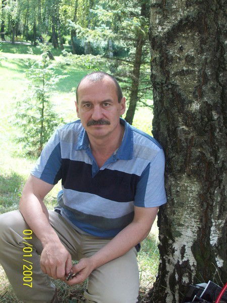 Анатолий Божко