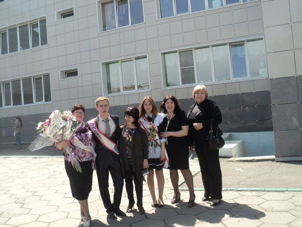 Татьяна Антохина