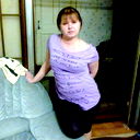 Татьяна Крохина