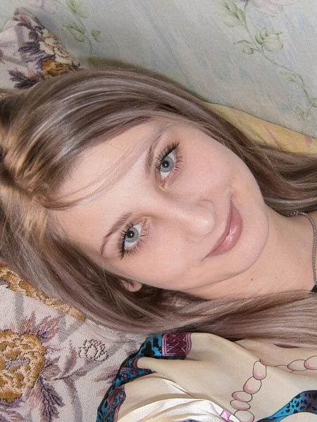 Полина Церупа