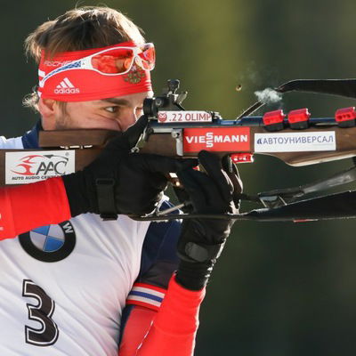 Николай Крикунов