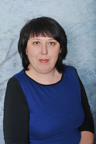 Наталия Макарова