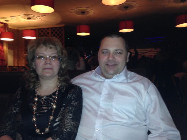 Константин Есаулков