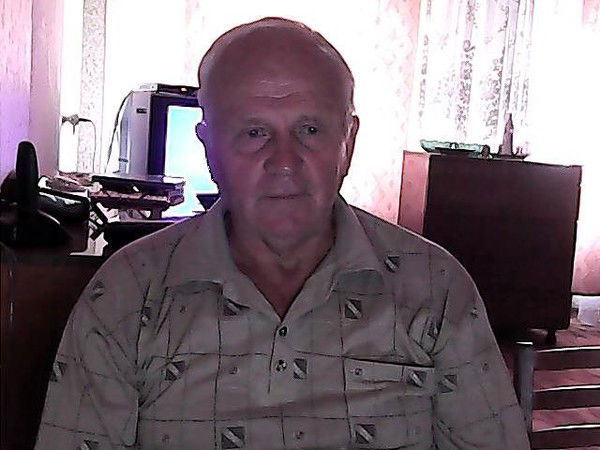 Виталий Бондарь