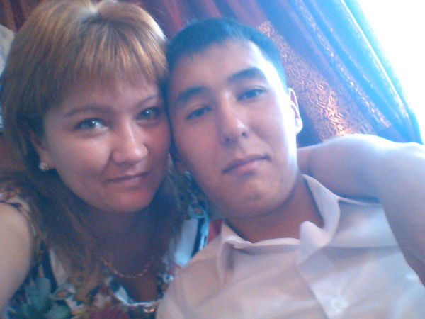 Бижамал Молдашева