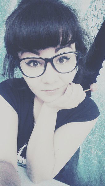 Людмила Стародубцева