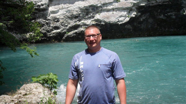 Кругляков Николай