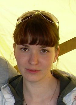 Вероника Войнова