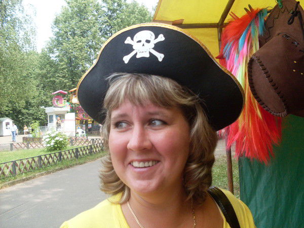 Лариса Сагайдук