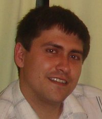 Максим Бадекин