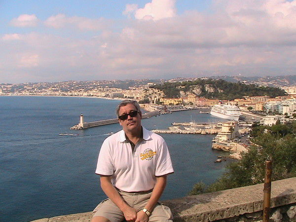 Андрей Фролов