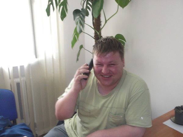 Михаил Максимов