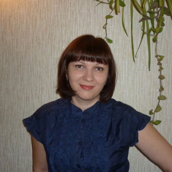 Елена Юрова