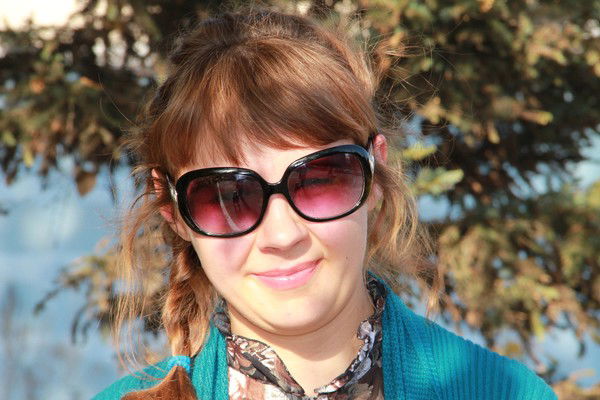 Ольга Голубых