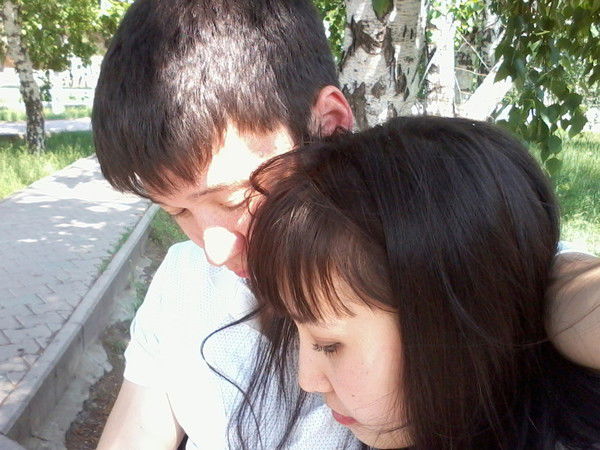 Алия Абилова