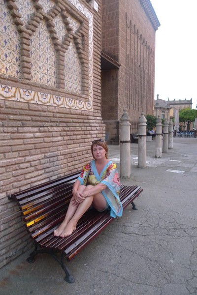 Лариса Лазарева