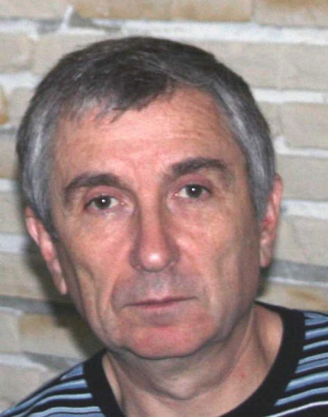 Валерий Авдонин