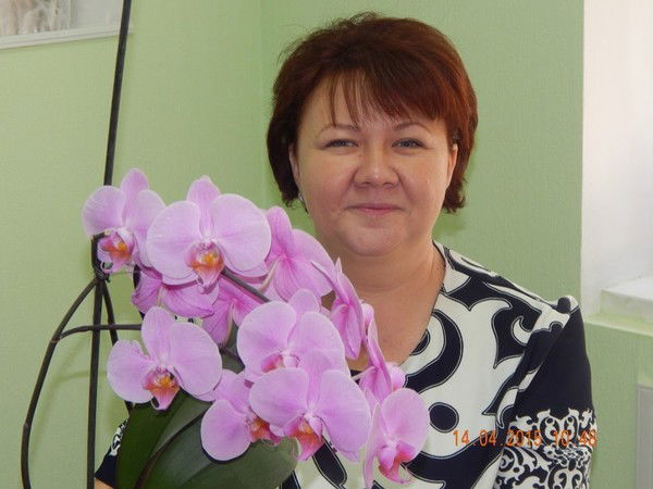 Татьяна Таня