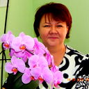 Татьяна Таня