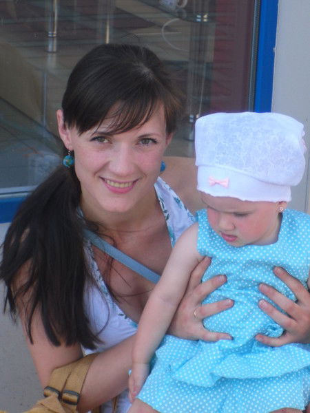 Анна Соловьева