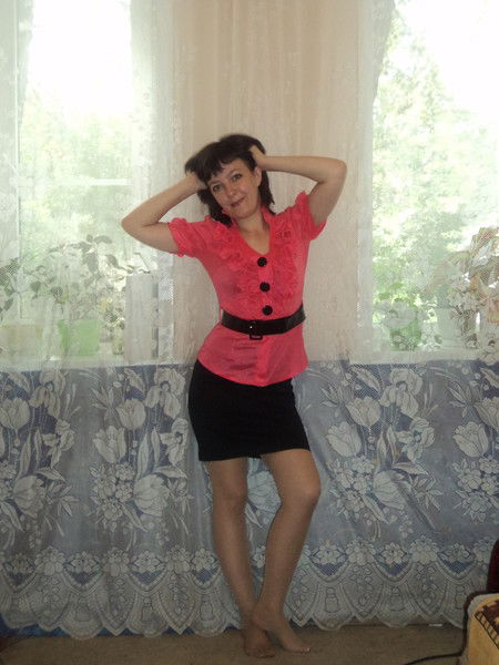 Светлана Епишина(Рогалева)