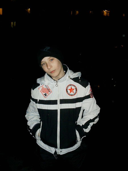 Евгений Желтухин