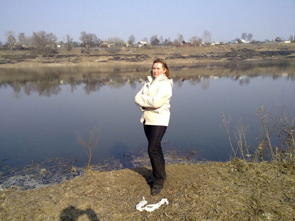 Татьяна Новикова