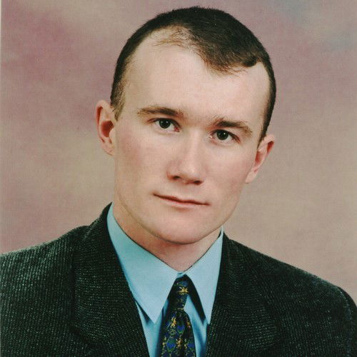 И Лья Белоусов