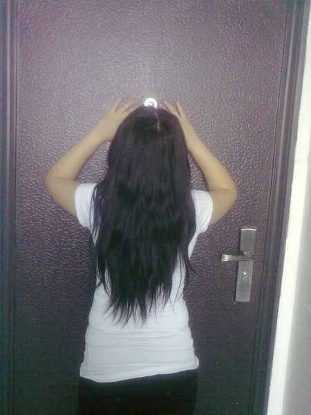 Алуа Танирберген