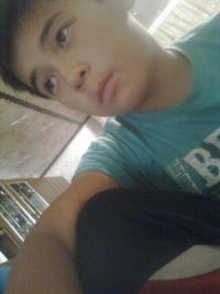 Магжан Балтабеков