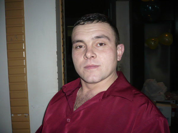 Владимир Бродовиков