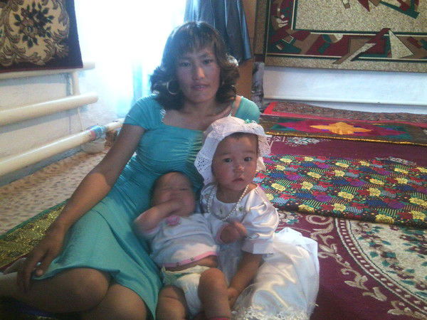 Бейнегул Аятхан