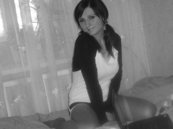 Ольга Радевская