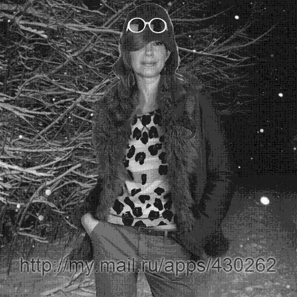 Вера Орехова