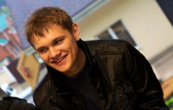 Алексей Нуичев