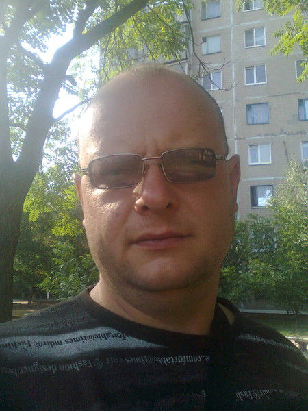 Виталий Горяйнов