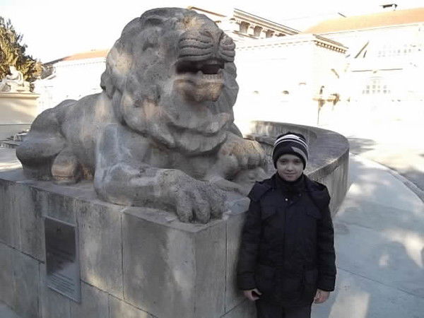 Владислав Moskalenko