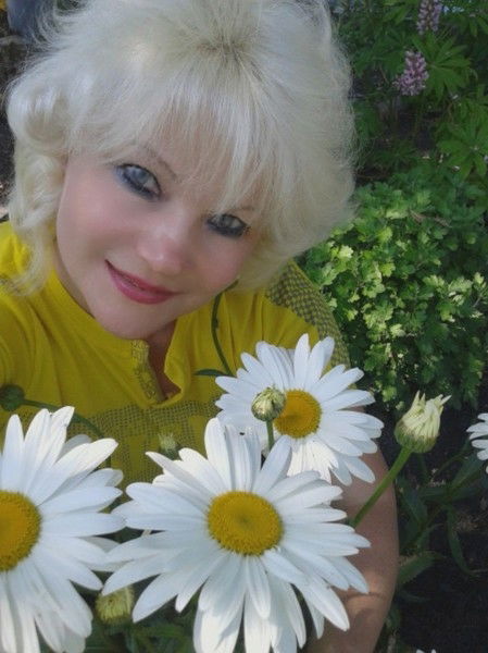 Лариса Киреева