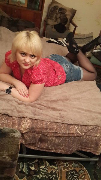 Марина Гурская