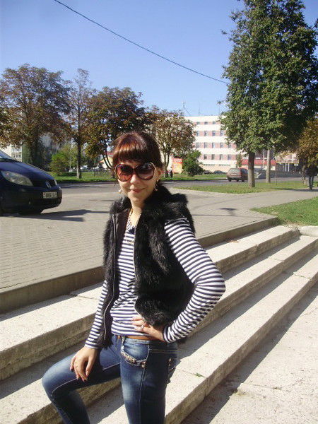 Мария Гурбо