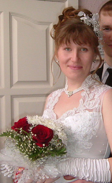 Елена Ложкина